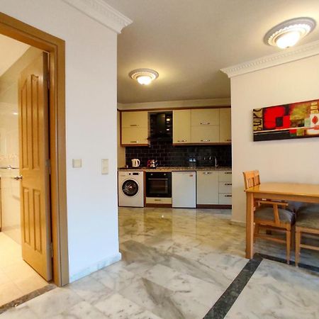 07 Group Hotel Alanya Exterior photo