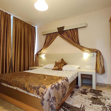 07 Group Hotel Alanya Exterior photo