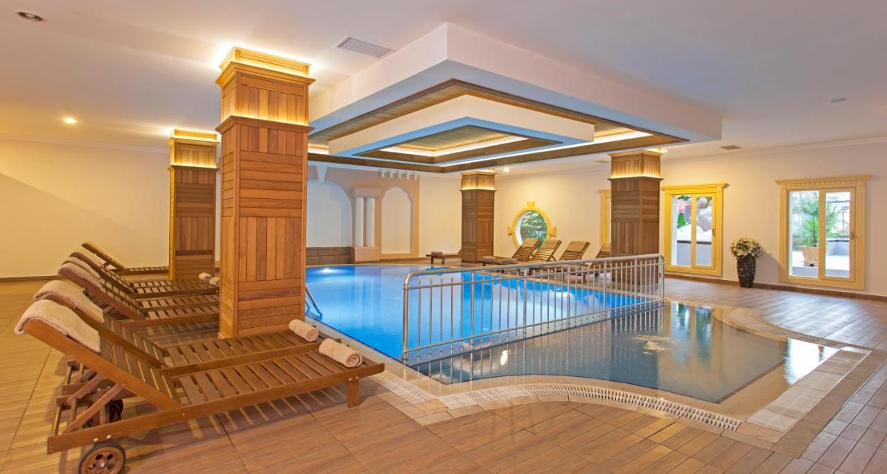 07 Group Hotel Alanya Exterior photo