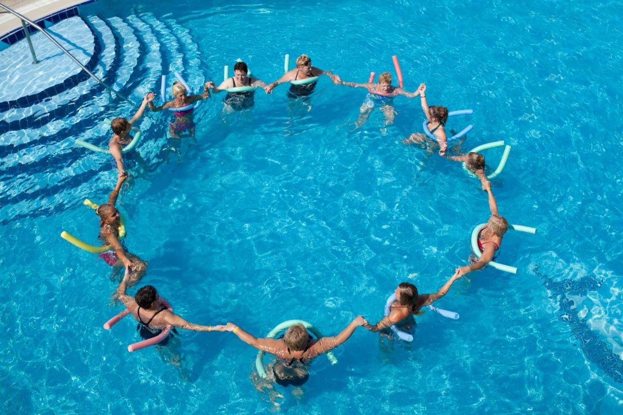 07 Group Hotel Alanya Exterior photo