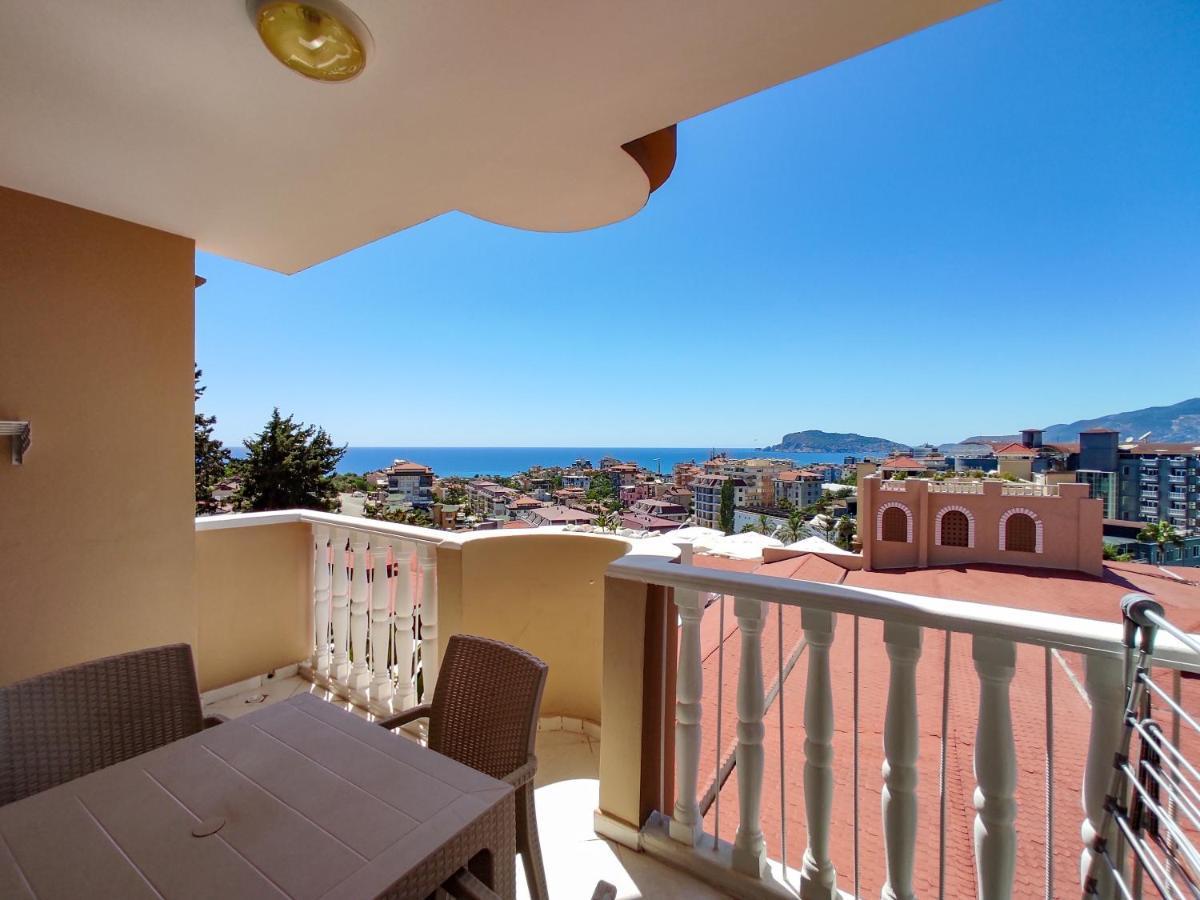 07 Group Hotel Alanya Room photo