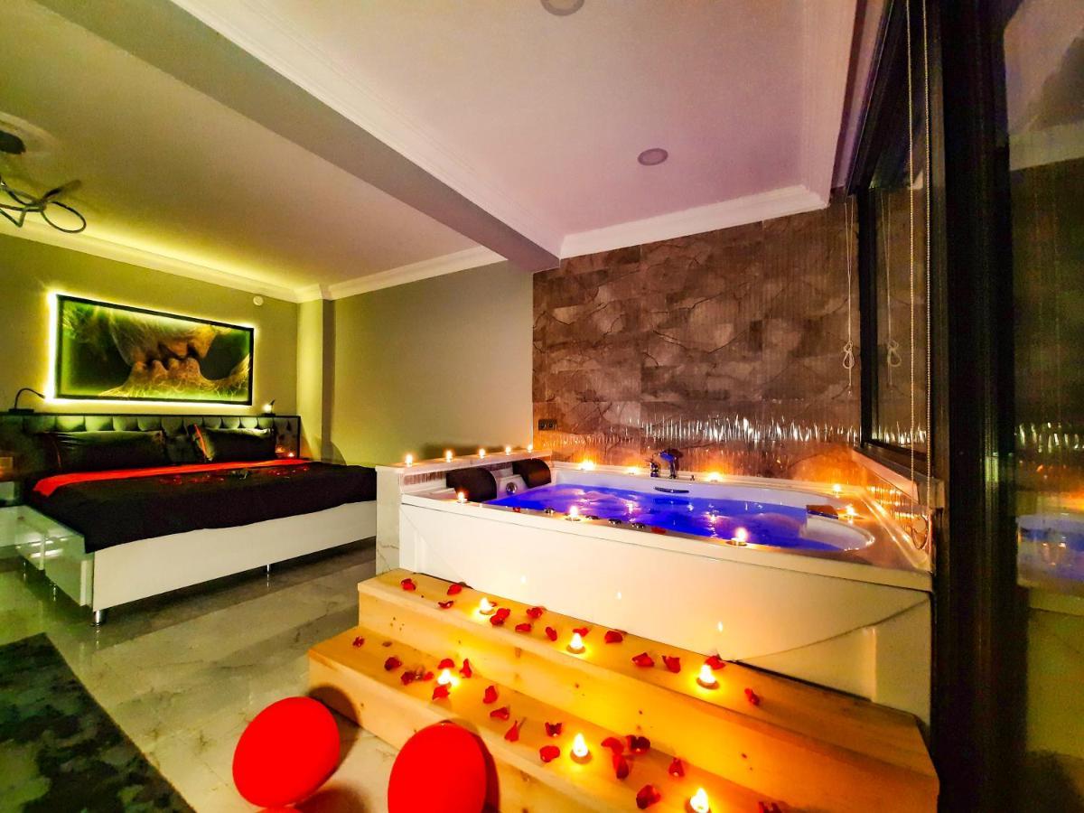07 Group Hotel Alanya Exterior photo