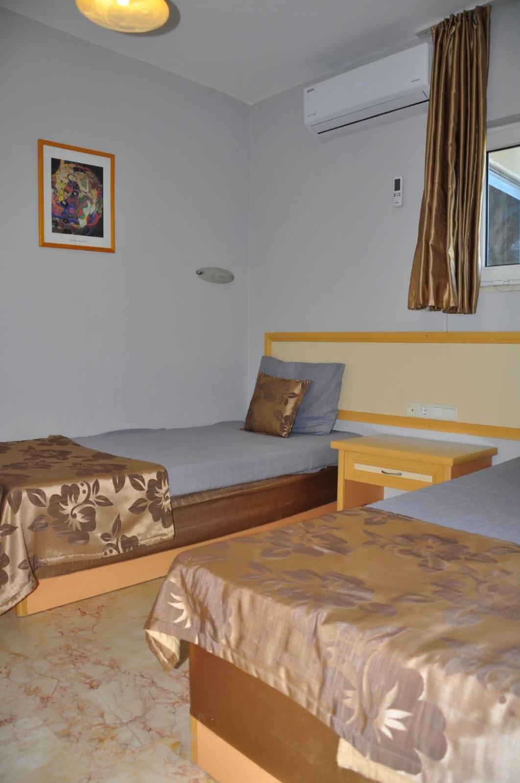 07 Group Hotel Alanya Exterior photo