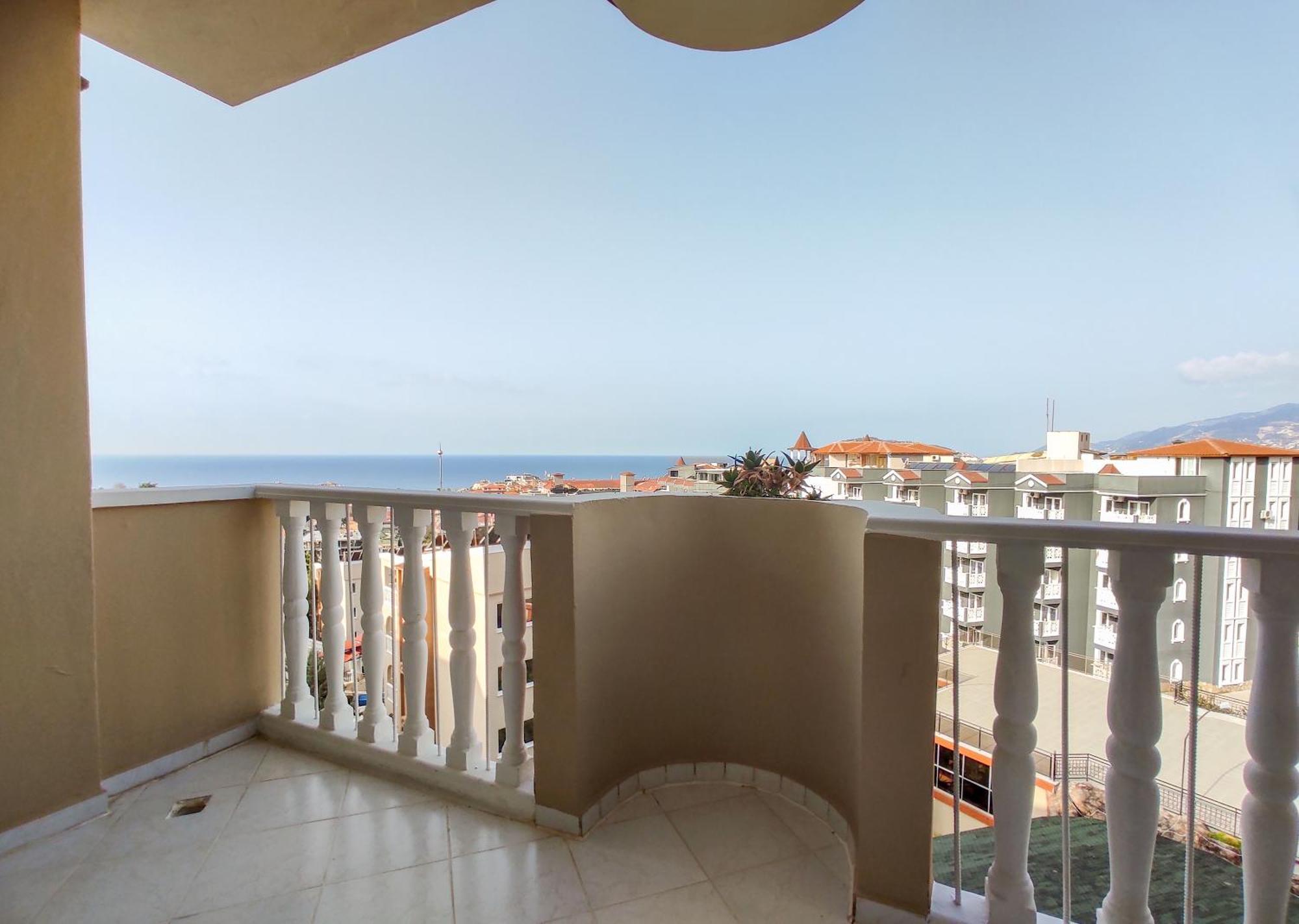 07 Group Hotel Alanya Exterior photo