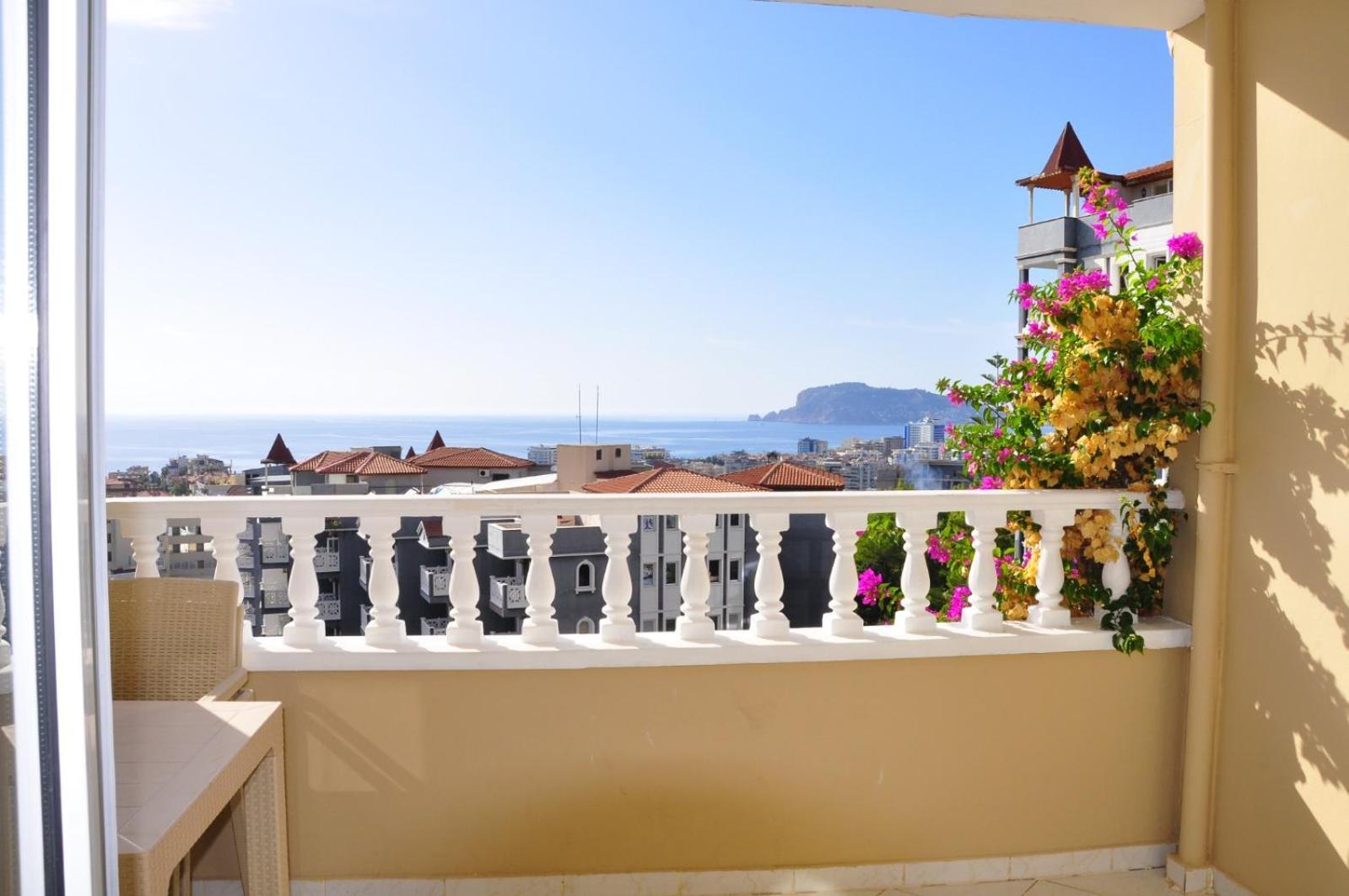 07 Group Hotel Alanya Exterior photo