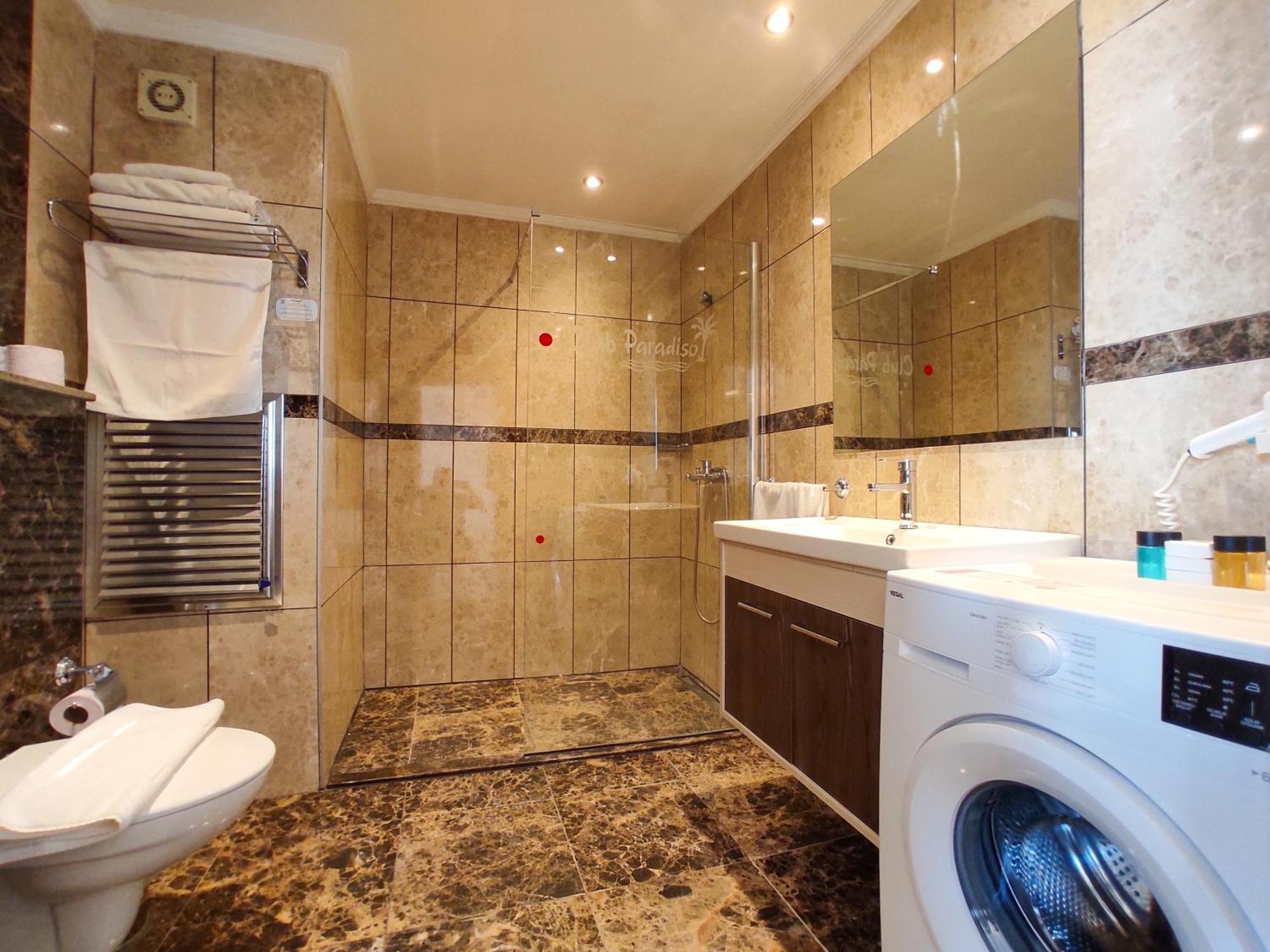 07 Group Hotel Alanya Room photo