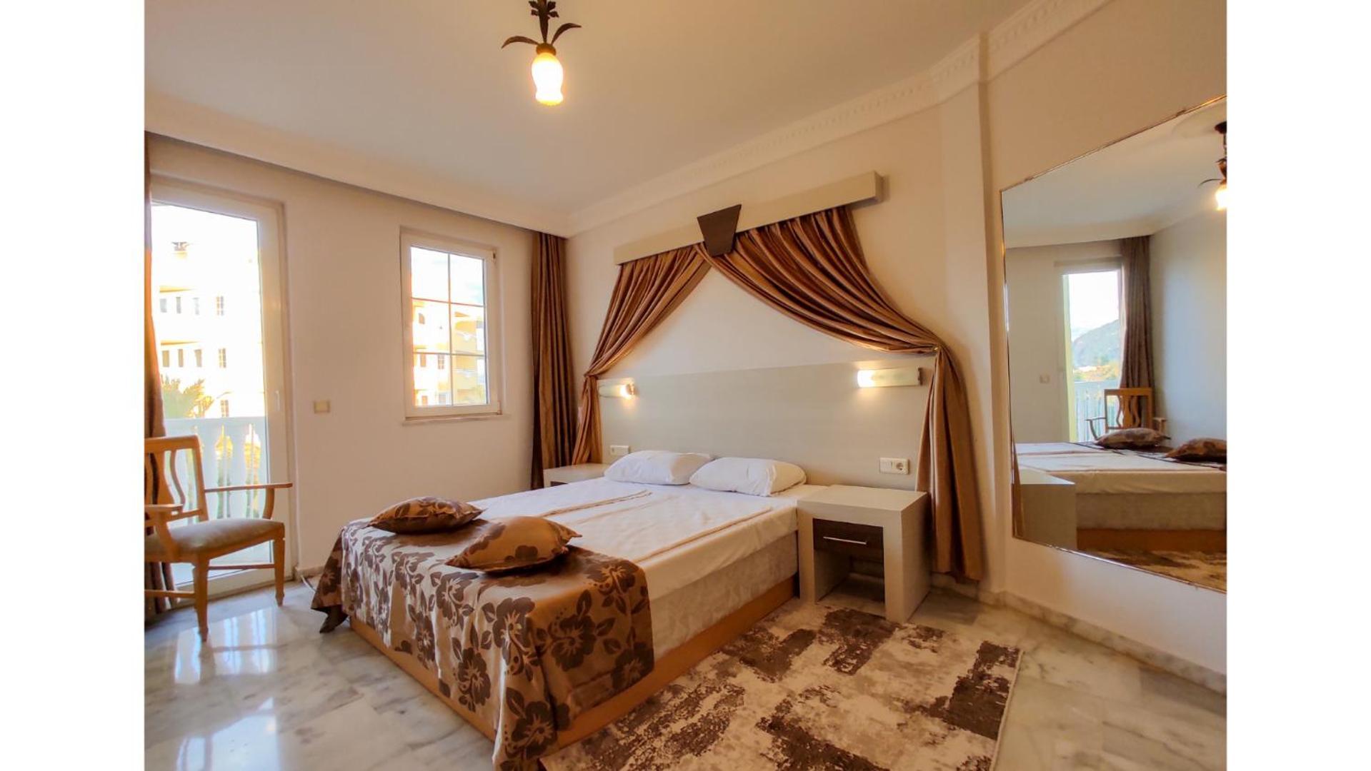 07 Group Hotel Alanya Exterior photo