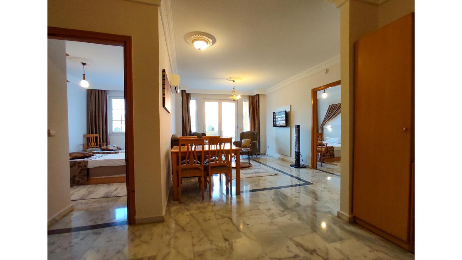 07 Group Hotel Alanya Exterior photo